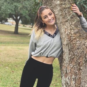 Meet your Posher, Bailey ann